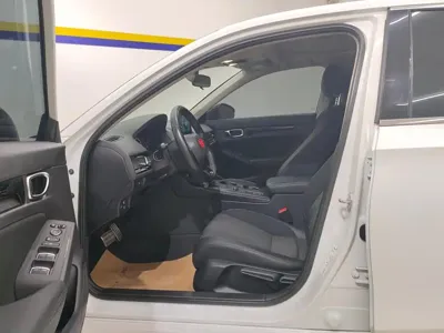 Honda Integra