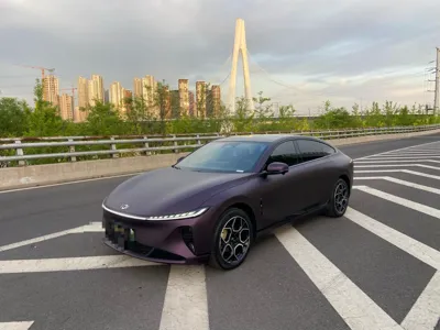 Changan Quiyuan A07