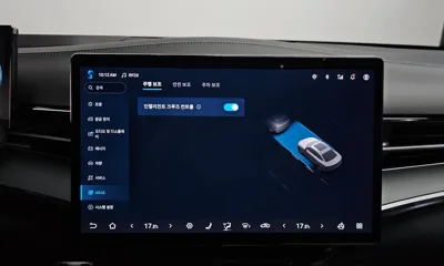 BYD Seal