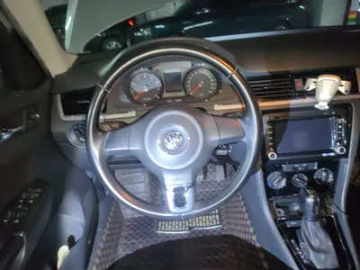 Volkswagen Bora