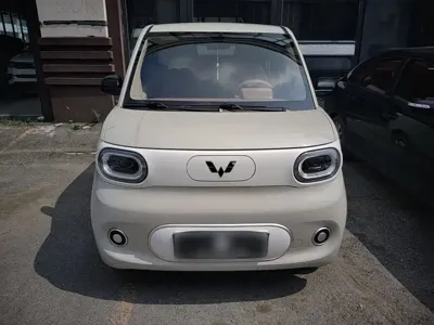 Wuling MINIEV