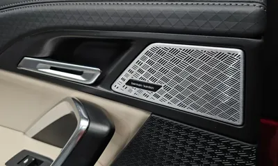 BMW iX2