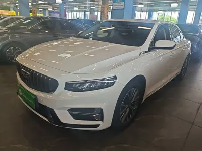 Geely Xingrui