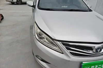 Changan Eado