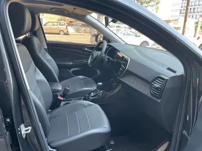 Jetta VS5