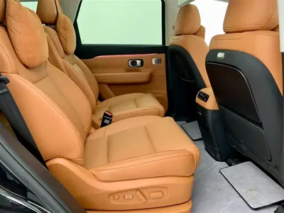 Leapmotor Leapmotor C16