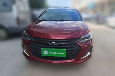 Chevrolet Cavalier