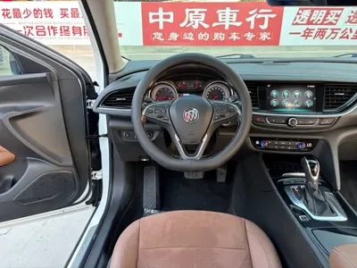 Buick Regal