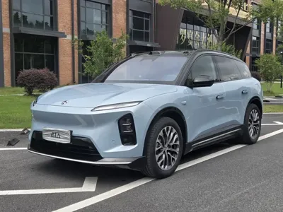 Nio ES6