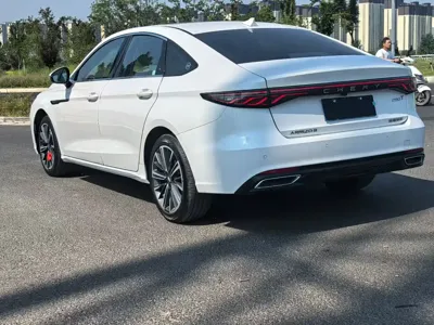 Chery Arrizo 8 Pro
