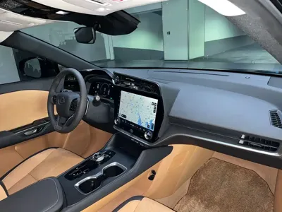 Lexus RZ