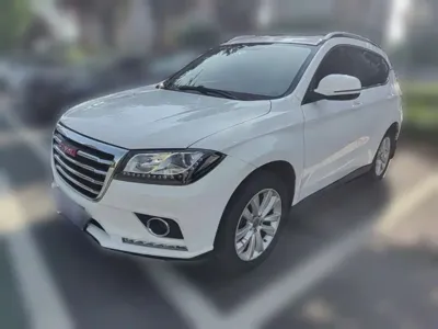 Haval H2