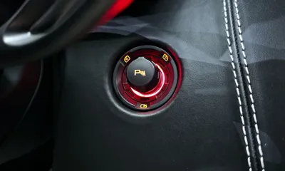 McLaren 570S