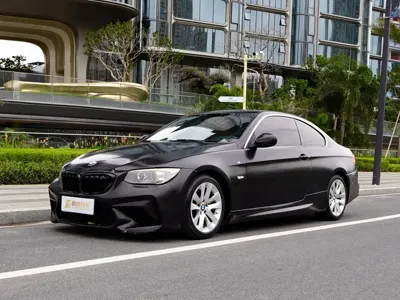 BMW 3 Series (Import)