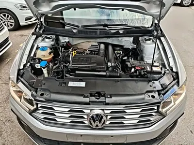 Volkswagen C-Trek