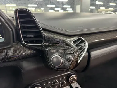 Ferrari 458