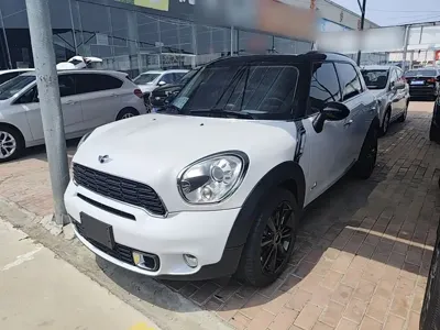 MINI Mini Countryman