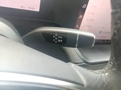Xpeng P7
