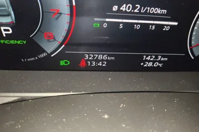 Audi A7L
