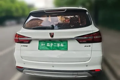 Roewe RX3