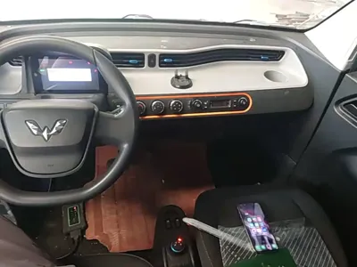 Wuling MINIEV