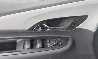 ChevroletGMDaewoo Bolt EV
