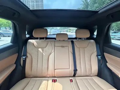 BYD L DM-i