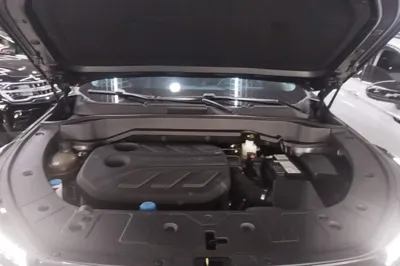 CHANGAN OSHAN Z6