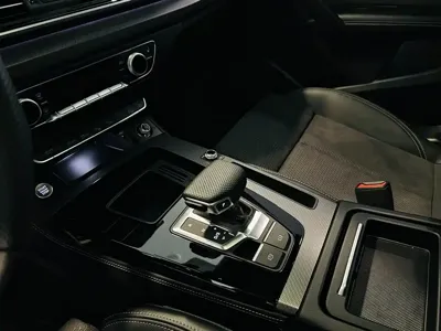 Audi Q5L Sportback