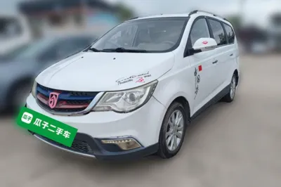 Baojun 730