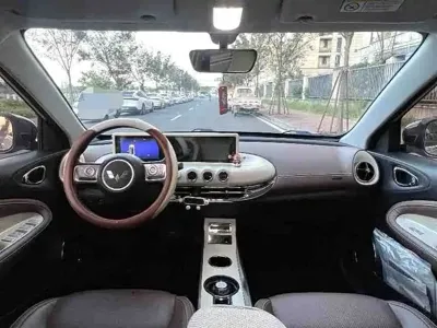 Wuling Bingo