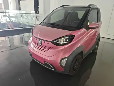 Baojun E100