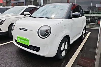 CHANGAN NEVO Lumin