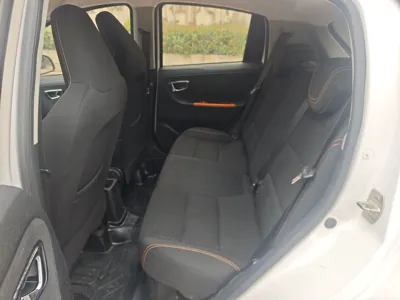 Geely Vision X1