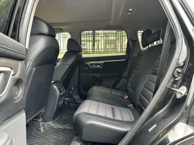Honda Breeze