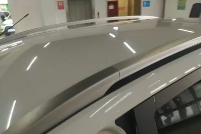 Baojun 360