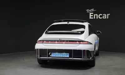Hyundai Ioniq6