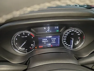 Cadillac CT4