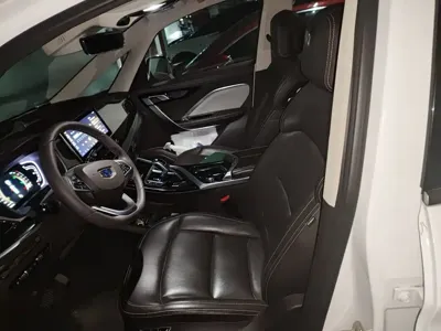 Geely Jia Ji