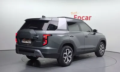 KG_Mobility_Ssangyong Torres