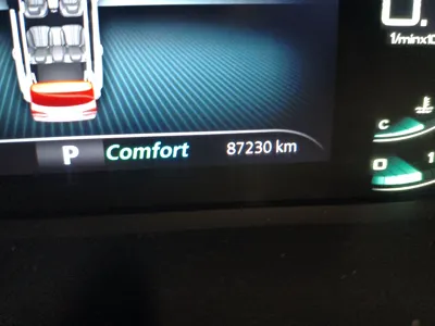 Roewe RX5 Max
