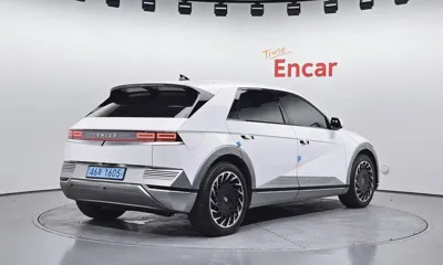 Hyundai Ioniq5