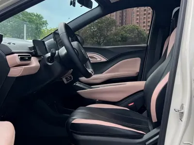 BYD Seagull
