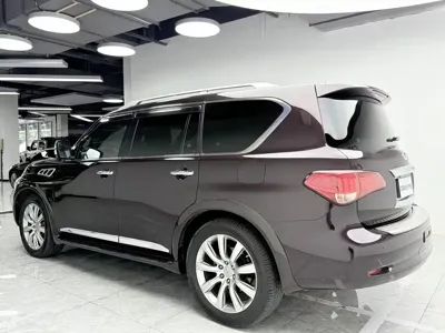 Infiniti QX80