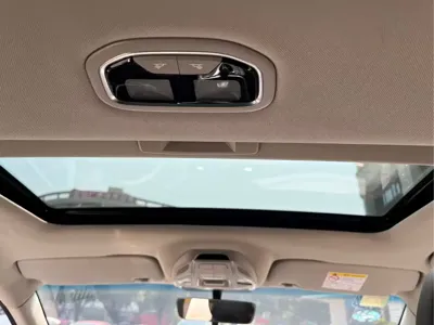 Geely Binrui