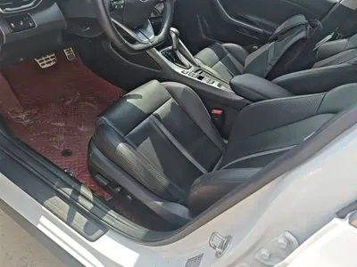 Hyundai Fista