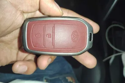 Toyota Frontlander