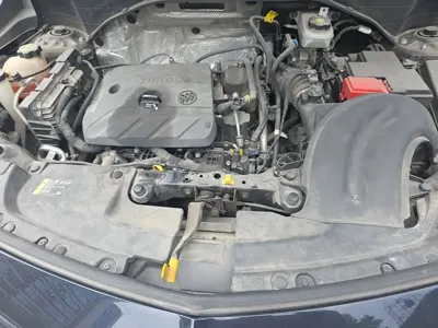 Buick Encore GX