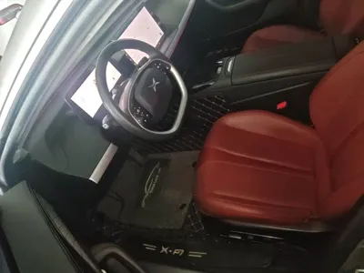 Xpeng P7