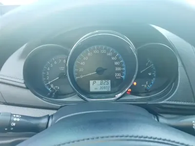Toyota Vios FS